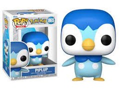 Pop! Pokemon 865 : Piplup